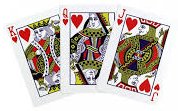 Court Cards