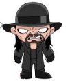 Undertaker